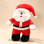 Santa Plush