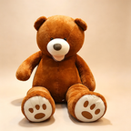 Giant Hug Teddy