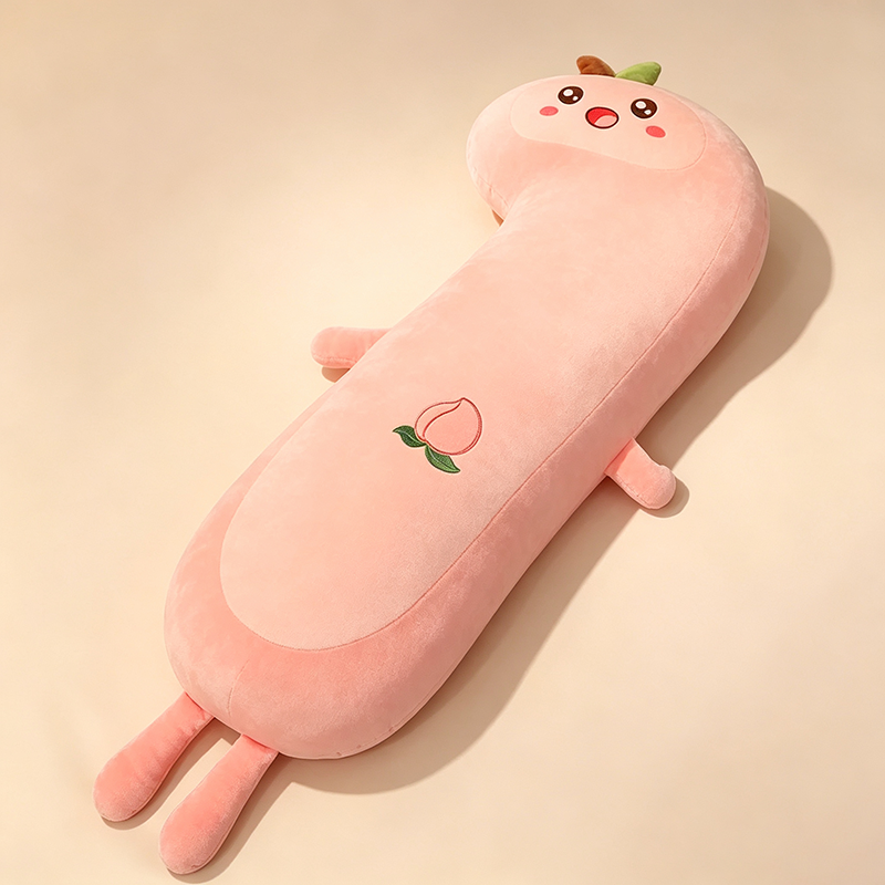 Fruit Long Body Pillow