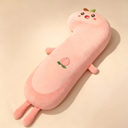 Fruit Long Body Pillow