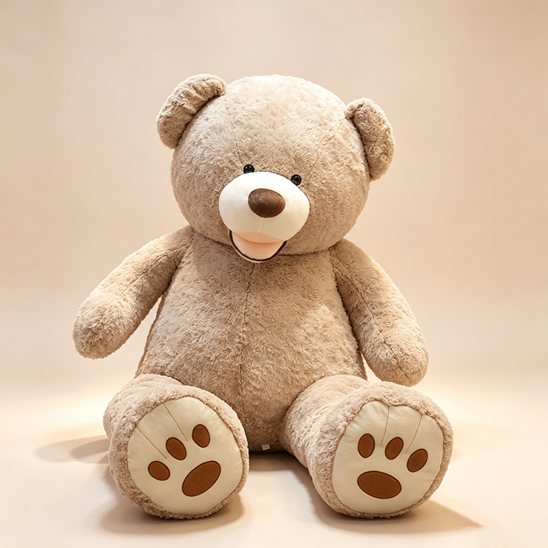 Giant Hug Teddy