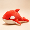 Orca Plush