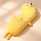Fruit Long Body Pillow