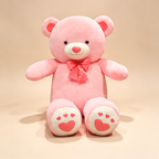 Dual Color Teddy Bear