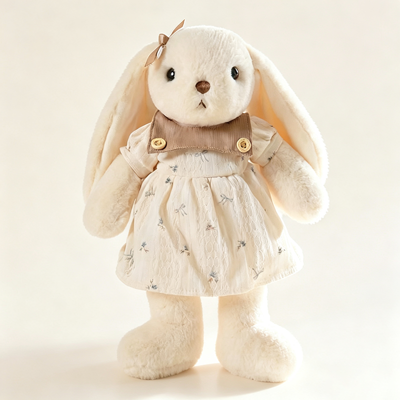 A Letter from Rabbit Island