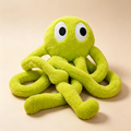 Octopus Plush
