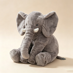 Elephant Plush