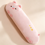 Cartoon Long Pillow