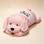 Dog Long Pillow
