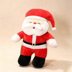 Santa Plush
