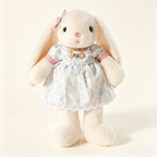 A Letter from Rabbit Island
