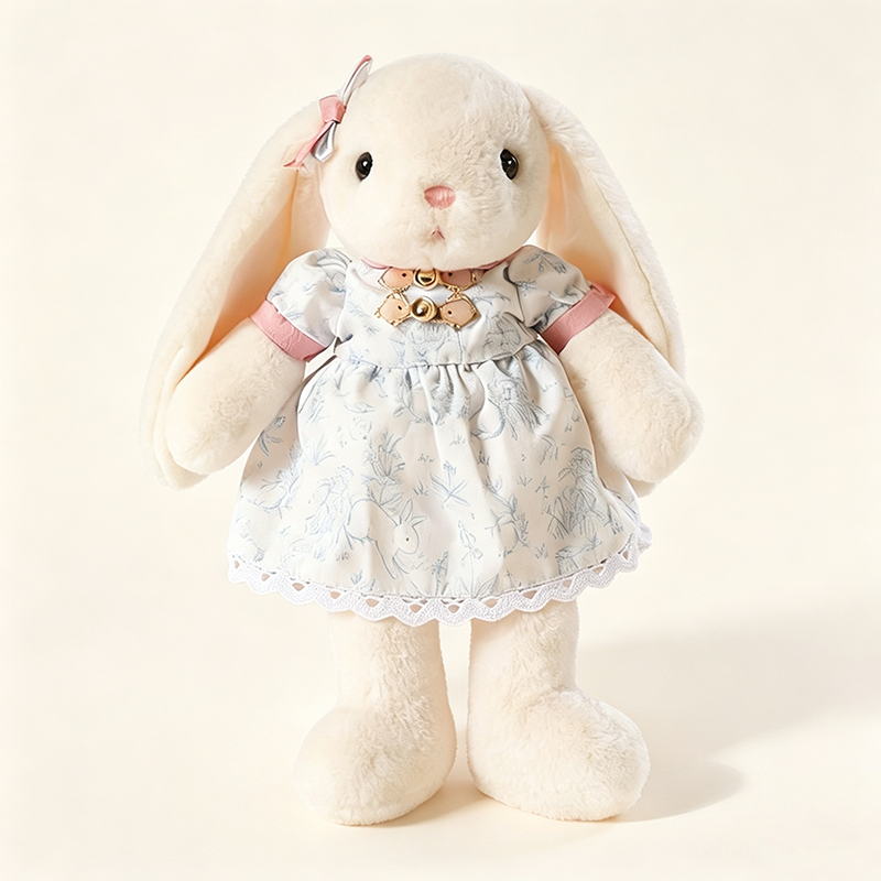A Letter from Rabbit Island