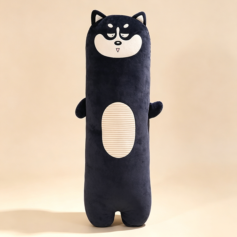 Animal Long Pillow