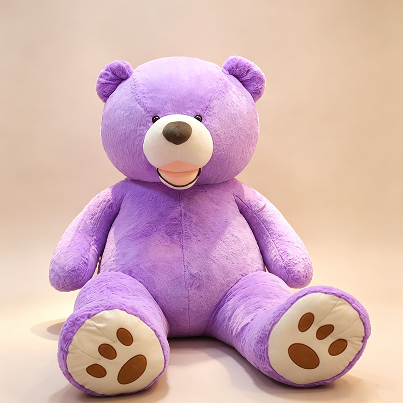 Giant Hug Teddy