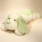 Big Ear Dog Plush