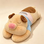 Pig Plush Pillow