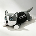 Husky Pillow Series