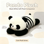 Panda Plush